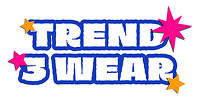 Trend 3 Wear